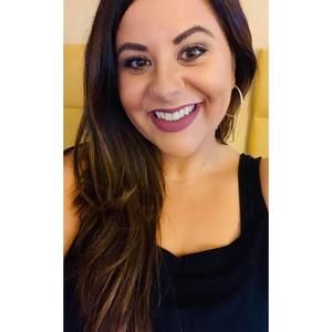 Meet your Posher, Ariana